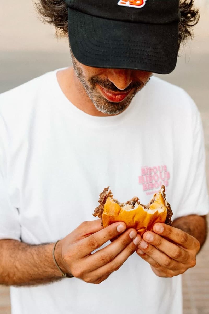 Food truck para festival: guía completa para organizadores 2026
